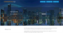 Desktop Screenshot of ccqatol.com